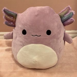 12” Monica Squishmallow